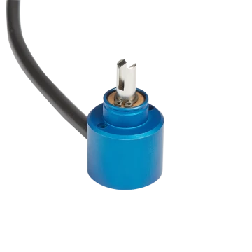 ANGOLARE MINIATURIZZATO INTERASSE 18MM