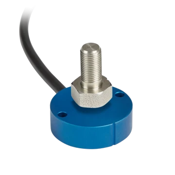 SENSORI ANGOLARI (2 fori)EFFETTO HALL CON MAGNETE ESTERNO E USCITA CAVO