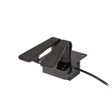 PEDALE ELETTRONICO SERIE XELIDON