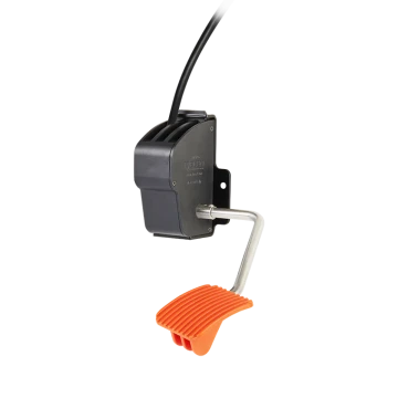 PEDALE ELETTRONICO SERIE ANTOS